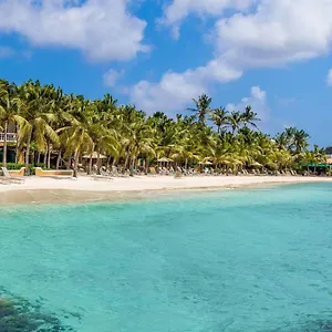 度假村 Harbour Village Beach Club, 克拉伦代克